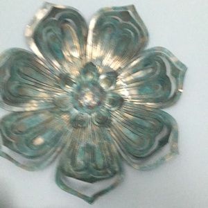 Meet your Posher, Teresa